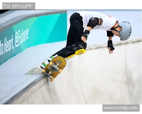 上海滑板队在世界滑板锦标赛中的灵活性表现引发热议与关注