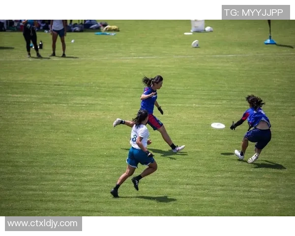 广州飞盘队战术革新引发热议探索新玩法与团队协作的完美结合