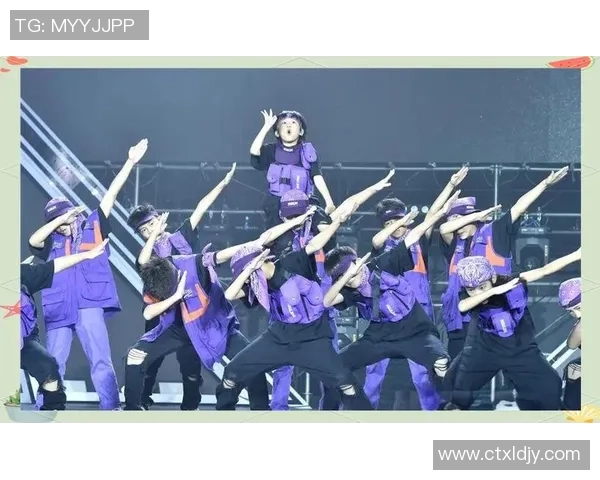 成都街舞队的速度之美与激情探索街头舞蹈的魅力与文化