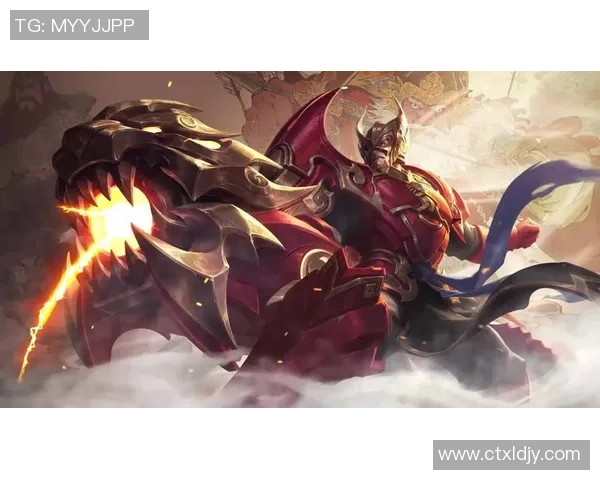 深度探讨杨军在王者荣耀中的成长与人生哲学